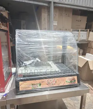 Showcase Warmer 60cm