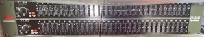 Dbx 231 Double Equalizer