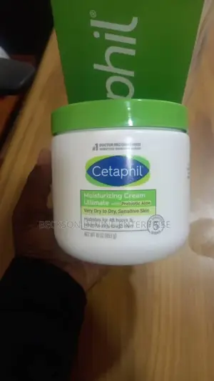 Cetaphil Moisturising Cream 453g