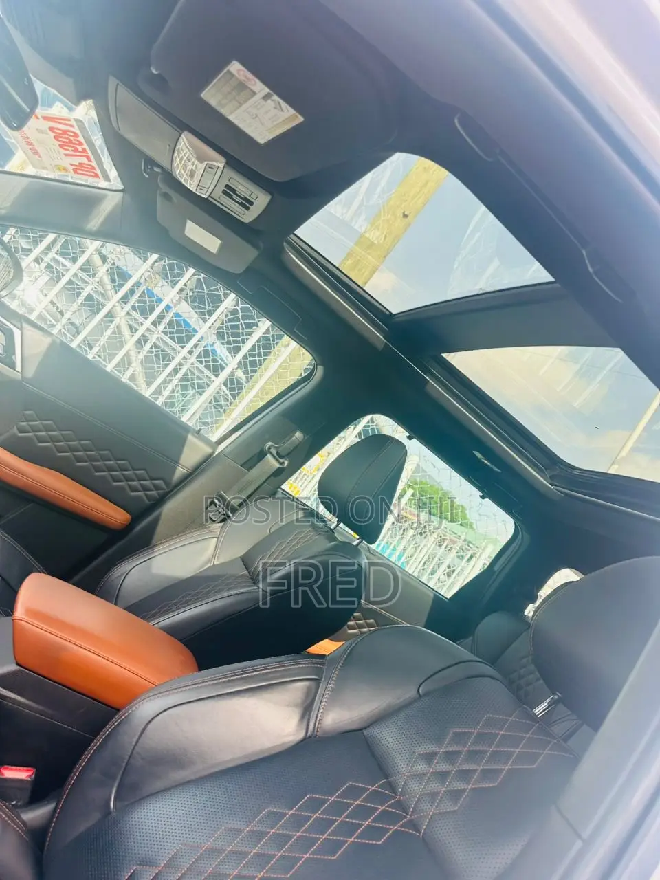 Mitsubishi Outlander SEL 2022 White