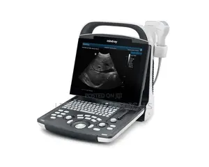 Mindray Dp-10 Ultrasound Machine for Clinics Hospitals