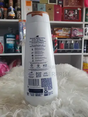 Dove Pampering Shea Butter Body Wash
