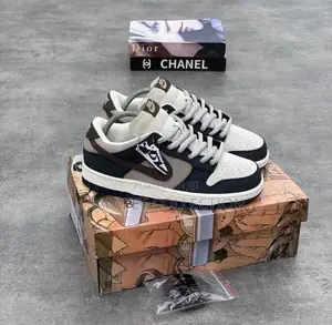 Nike Sb Special Editions. High -Quality and Affordable.