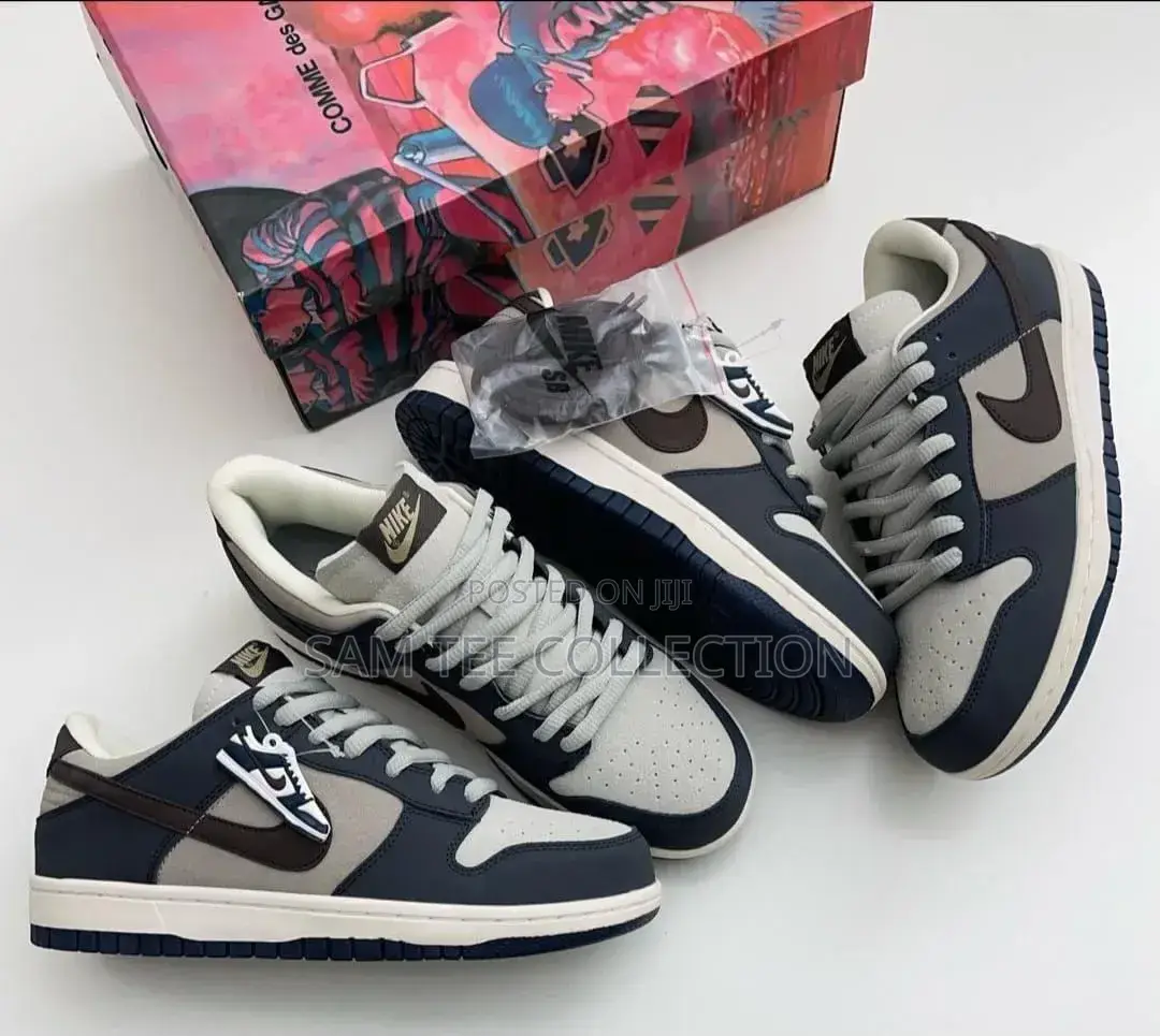 Nike Sb Special Editions. High -Quality and Affordable.