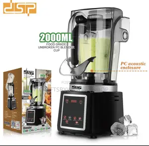 Multifunctional Blender