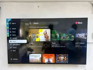 43inches Smart Tv
