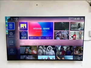 43inches Smart Tv