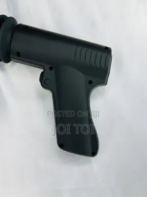 Gun-Shape Vibrator