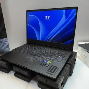 New Laptop HP Omen 16 16GB Intel Core Ultra 7 SSD 1T