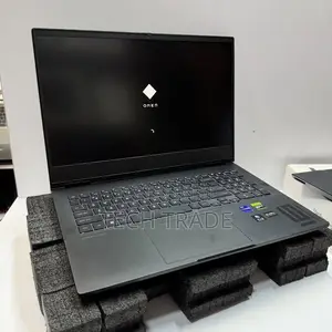 New Laptop HP Omen 16 16GB Intel Core Ultra 7 SSD 1T