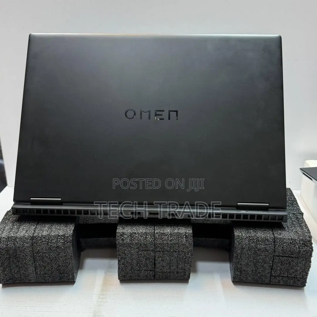 New Laptop HP Omen 16 16GB Intel Core Ultra 7 SSD 1T