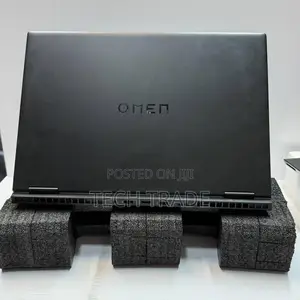 New Laptop HP Omen 16 16GB Intel Core Ultra 7 SSD 1T