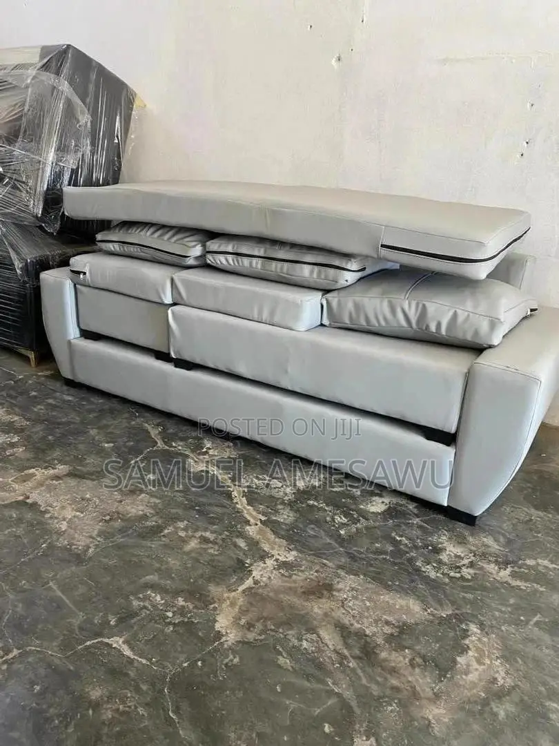 Turkish Leader L‐Shape Sofa