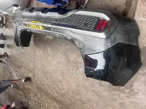 2022,2023,2024,2025 Rear or Back Bumper for Kia Sportage