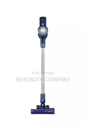 Tower Vl35 Plus Anti Tangle Vacuum Cleaner 3-in-1 Dc 150w Blue