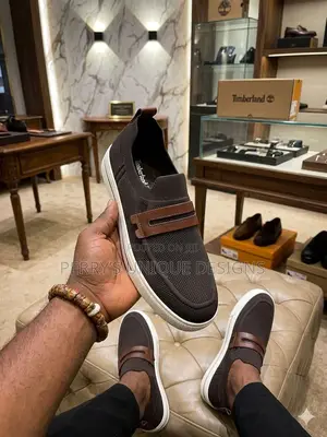 Timberland Urban Flex Knit Loafers