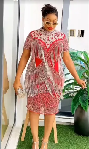 Ladies Dress in Style
