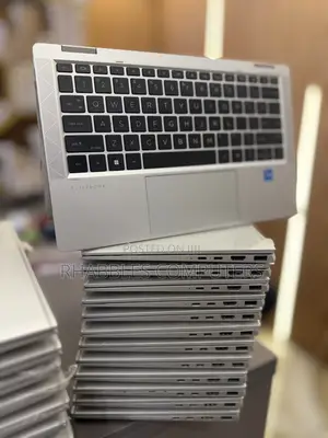 Laptop HP EliteBook x360 1030 G8 8GB Intel Core i5 SSD 256GB