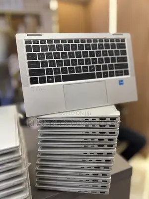 Laptop HP EliteBook x360 1030 G8 8GB Intel Core i5 SSD 256GB