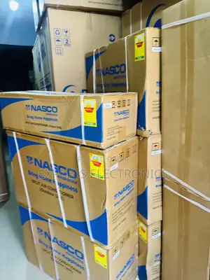 Anti Bacterial Split Dual Inverter Nasco 2.5hp