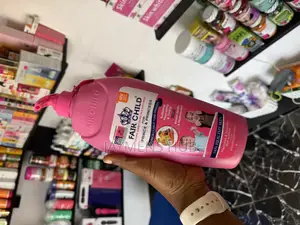 Fair Child Shower Gel