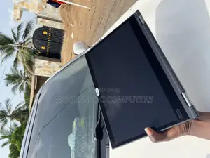 Laptop Lenovo ThinkPad x13 Yoga 16GB Intel Core i5 SSD 256GB