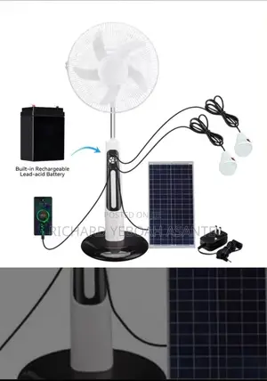 Electric Fan