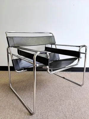 Accent Chair ( Wassily Chair)