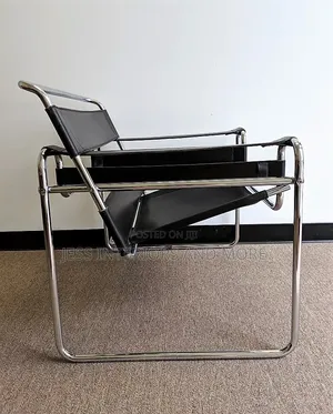 Accent Chair ( Wassily Chair)