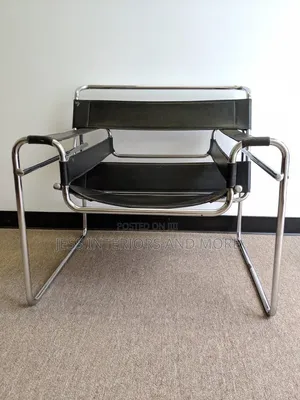 Accent Chair ( Wassily Chair)
