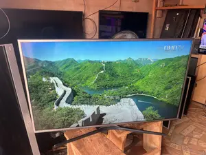 Samsung Uhd Smart Tv 50