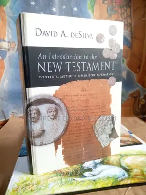 An Introduction to the New Testament: Contexts, Methods and Ministry