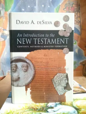 An Introduction to the New Testament: Contexts, Methods and Ministry