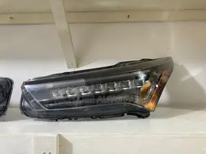 Acura RDX 19 Headlight 2019, 2020, 2021, 2022, 2023, 2024 2025 Depo