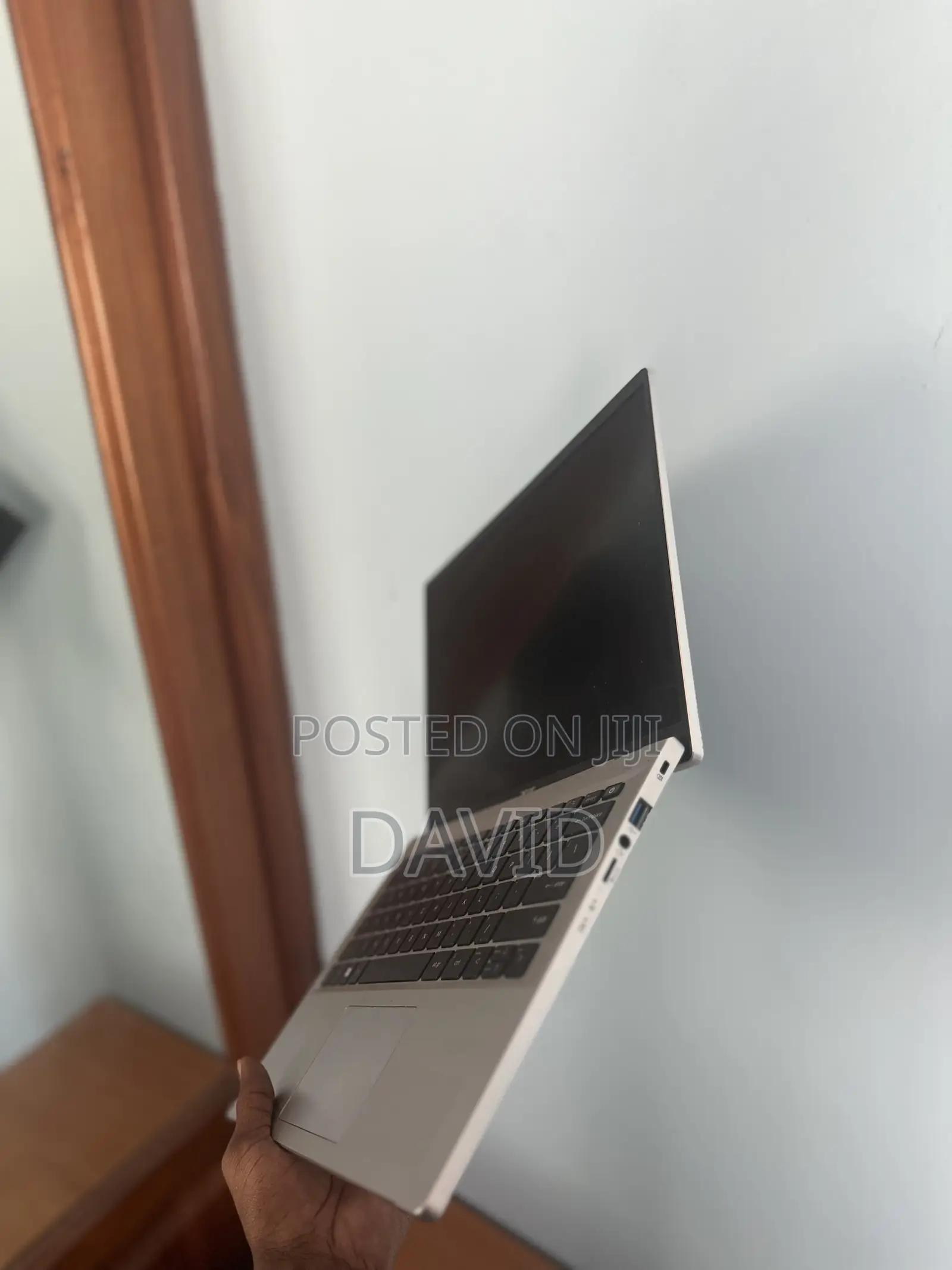Laptop Acer 16GB Intel Core i7 SSD 512GB