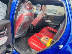 Acura RDX 2021 Blue