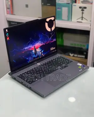 New Laptop Lenovo Legion 5 32GB Intel Core Ultra 9 SSD 1T