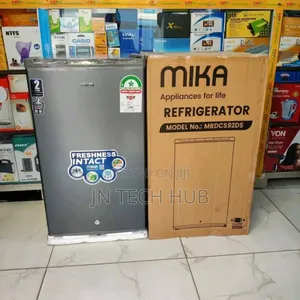 Mika Fridge