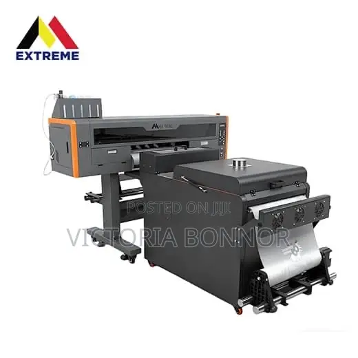 DTF Machine A0 | D702