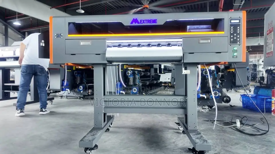 DTF Machine A0 | D702