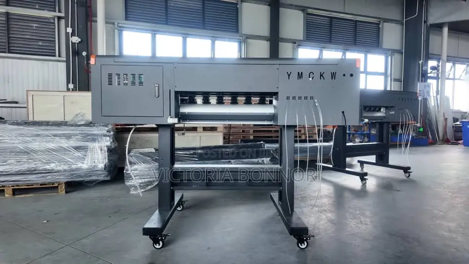 DTF Machine A0 | D702