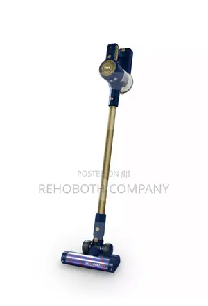 Tower Vl45 Pro Pet Anti Tangle Cordless 3-in-1 Pole Vacuum