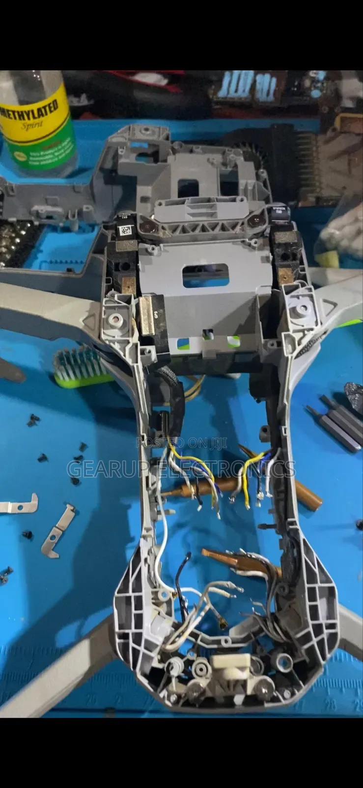Dji Drone Repairs