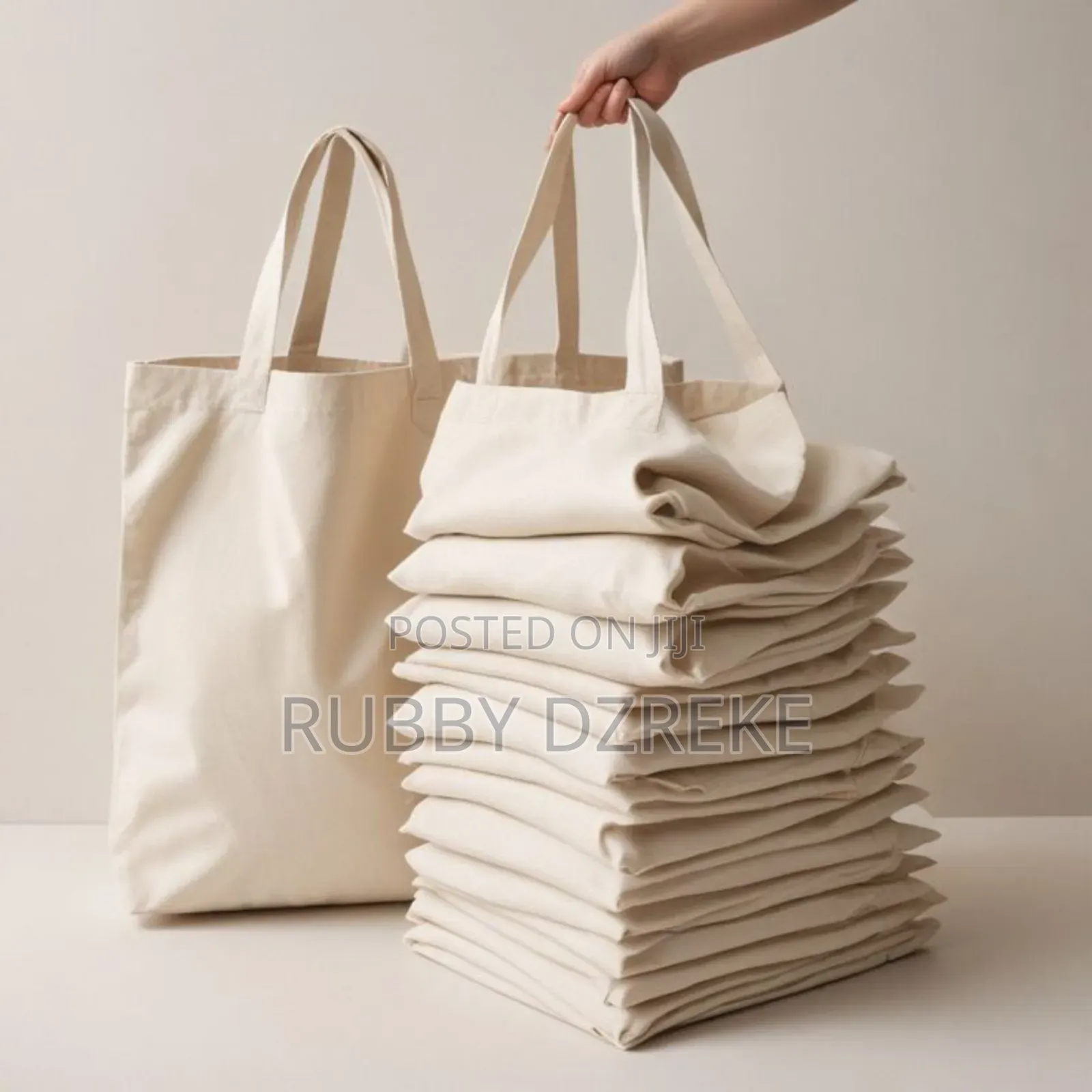 Laundry Bag ( It's A Pair)