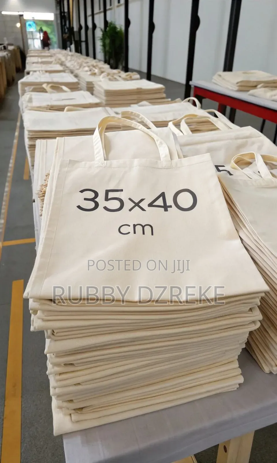 Laundry Bag ( It's A Pair)