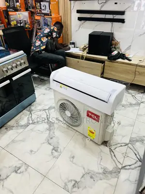 Get the Perfect Sleep Routine With TCL 1.5hp Split R410