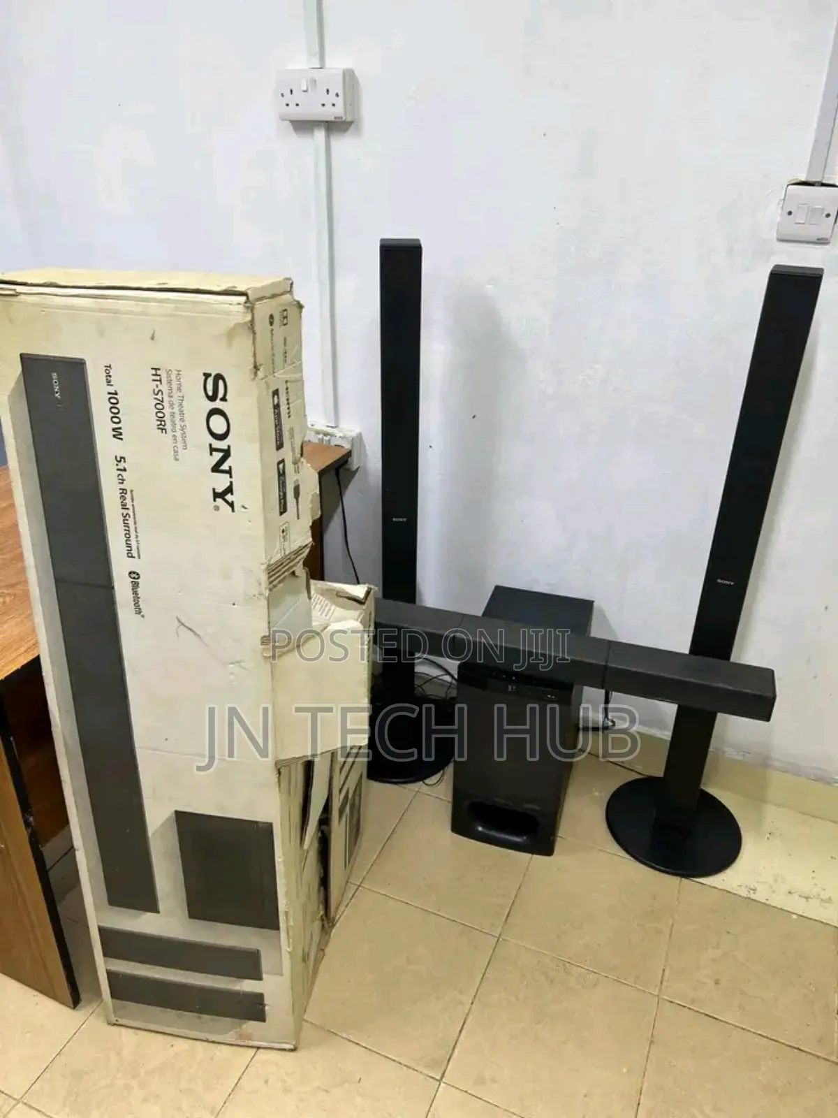 Sony Soundbar
