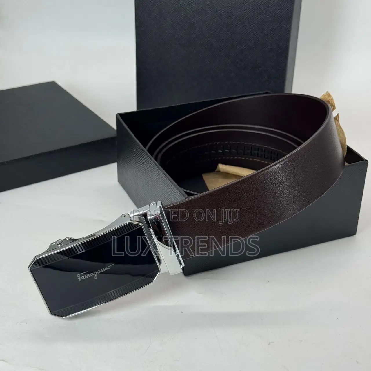Classic Adjustable Fashion Belt