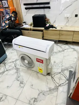 1.5hp Split Self Cleaning Air Conditioner TCL