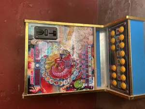Jackpot Machine